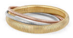 Freelook Bratara din Inox Freelook Jewelry Dama FRJ. 5.10005-3 (FRJ.5.10005-3)