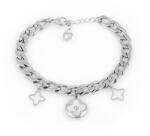 Santa Barbara Polo Bratara din Inox Santa Barbara Polo Jewelry Dama SBJ. 3.1109-1 (SBJ.3.1109-1)