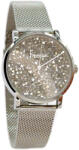 Freelook Lumiere - Ceas Dama Quartz Argintiu FL. 2.10158. 6 (FL.2.10158.6) Ceas