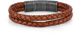 Santa Barbara Polo Bratara din Piele Santa Barbara Polo Jewelry Barbati SBJ. 14.10004-3 (SBJ.14.10004-3)