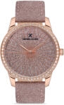 Daniel Klein Trendy - Ceas Dama Quartz Auriu Rose DK. 1.12539. 4 (DK.1.12539.4) Ceas