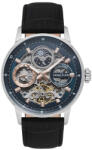 Daniel Klein Skeleton - Ceas Barbatesc Automatic Negru DK. 1.14013. 4 (DK.1.14013.4) Ceas