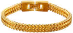 Thia Jewelry S. Steel Bratara Inox Aurie Thia Jewelry S. Steel Barbati (OOTB-MSB001-9-230)