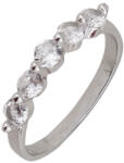Rankine Inel argint elegant zirconii Callia marimea 58 (2408-IPK139-58-2)