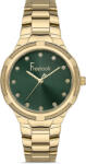 Freelook Belle - Ceas Dama Quartz Auriu FL. 1.10391. 4 (FL.1.10391.4) Ceas