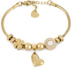 Daniel Klein Bratara din Inox Daniel Klein Jewelry Dama DKJ. 3.10025-1 (DKJ.3.10025-1)