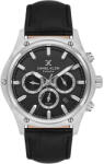 Daniel Klein Exclusive - Ceas Barbatesc Quartz Negru DK. 1.14056. 1 (DK.1.14056.1) Ceas