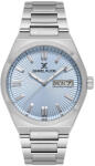 Daniel Klein Premium - Ceas Barbatesc Quartz Argintiu DK. 1.14060. 4 (DK.1.14060.4) Ceas