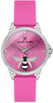 Daniel Klein Trendy - Ceas Dama Quartz Fucsia DK. 1.13020. 5 (DK.1.13020.5) Ceas