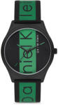 Daniel Klein Premium - Ceas Barbatesc Quartz Negru DK. 1.12617. 3 (DK.1.12617.3) Ceas