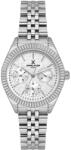 Daniel Klein Exclusive - Ceas Dama Quartz Argintiu DK. 1.13927. 1 (DK.1.13927.1) Ceas