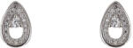 Rankine Cercei argint lacrima Leyre (EA55742-2)