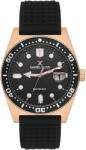 Daniel Klein Premium - Ceas Barbatesc Quartz Negru DK. 1.14058. 6 (DK.1.14058.6) Ceas