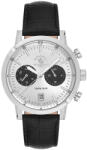 Santa Barbara Polo & Racquet Club Noble - Ceas Barbatesc Quartz Negru SB. 1.10586. 1 (SB.1.10586.1) Ceas