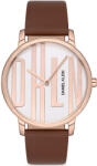 Daniel Klein Trendy - Ceas Dama Quartz Cafeniu DK. 1.12782. 3 (DK.1.12782.3) Ceas