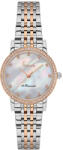 Freelook Lumiere - Ceas Dama Quartz Argintiu FL. 1.10476. 5 (FL.1.10476.5) Ceas
