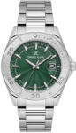 Daniel Klein Premium - Ceas Barbatesc Quartz Argintiu DK. 1.13978. 3 (DK.1.13978.3) Ceas