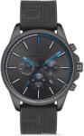 Sergio Tacchini Archivio - Ceas Barbatesc Quartz Gri ST. 1.10261. 5 (ST.1.10261.5) Ceas