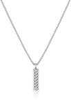Daniel Klein Lant din Inox Daniel Klein Jewelry Barbati DKJ. 15.20001-1 (DKJ.15.20001-1)