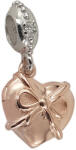 Rankine Talisman argint gift heart (G4628-10)