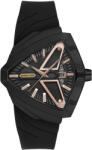 Daniel Klein Premium - Ceas Barbatesc Quartz Negru DK. 1.13859. 6 (DK.1.13859.6) Ceas