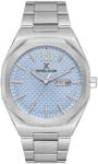 Daniel Klein Premium - Ceas Barbatesc Quartz Argintiu DK. 1.14149. 4 (DK.1.14149.4) Ceas