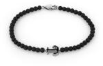 Daniel Klein Bratara din Inox Daniel Klein Jewelry Barbati DKJ. 6.2220-L-1 (DKJ.6.2220-L-1)