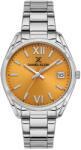 Daniel Klein Premium - Ceas Dama Quartz Argintiu DK. 1.13482. 3 (DK.1.13482.3) Ceas