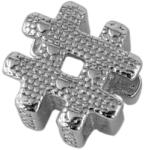 Rankine Talisman argint semn diez (G4744-8)