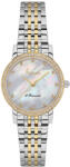 Freelook Lumiere - Ceas Dama Quartz Argintiu FL. 1.10476. 3 (FL.1.10476.3) Ceas