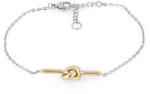 Daniel Klein Bratara din Inox Daniel Klein Jewelry Dama DKJ. 3.2116-2 (DKJ.3.2116-2)
