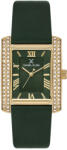 Daniel Klein Premium - Ceas Dama Quartz Verde DK. 1.13896. 2 (DK.1.13896.2) Ceas