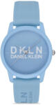 Daniel Klein Dkln - Ceas Dama Quartz Albastru DK. 1.12645. 5 (DK.1.12645.5) Ceas