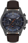 Daniel Klein Exclusive - Ceas Barbatesc Quartz Cafeniu DK. 1.13794. 2 (DK.1.13794.2) Ceas