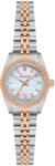 Freelook Jolie - Ceas Dama Quartz Argintiu FL. 4.10007. 6 (FL.4.10007.6) Ceas