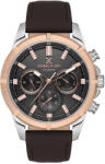 Daniel Klein Exclusive - Ceas Barbatesc Quartz Cafeniu DK. 1.13655. 3 (DK.1.13655.3) Ceas