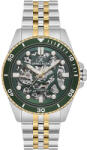 Daniel Klein Skeleton - Ceas Barbatesc Automatic Auriu DK. 1.13998. 6 (DK.1.13998.6) Ceas