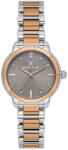 Daniel Klein Premium - Ceas Dama Quartz Auriu Rose DK. 1.14126. 6 (DK.1.14126.6) Ceas
