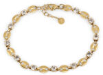 Daniel Klein Bratara din Inox Daniel Klein Jewelry Dama DKJ. 3.10015-2 (DKJ.3.10015-2)