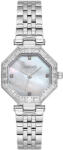 Freelook Lumiere - Ceas Dama Quartz Argintiu FL. 1.10529. 1 (FL.1.10529.1) Ceas