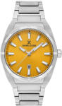 Daniel Klein Premium - Ceas Barbatesc Quartz Argintiu DK. 1.13749. 4 (DK.1.13749.4) Ceas