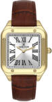 Daniel Klein Premium - Ceas Dama Quartz Cafeniu DK. 1.13599. 2 (DK.1.13599.2) Ceas