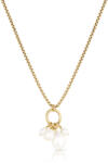 Freelook Lant din Inox Freelook Jewelry Dama FRJ. 3.6014-3 (FRJ.3.6014-3)
