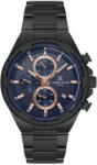 Daniel Klein Exclusive - Ceas Barbatesc Quartz Negru DK. 1.13804. 4 (DK.1.13804.4) Ceas