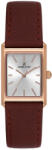 Daniel Klein Premium - Ceas Dama Quartz Rosu DK. 1.14124. 4 (DK.1.14124.4) Ceas