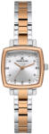 Daniel Klein Premium - Ceas Dama Quartz Auriu Rose DK. 1.13922. 6 (DK.1.13922.6) Ceas