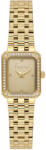 Freelook Jolie - Ceas Dama Quartz Auriu FL. 1.10539-4 (FL.1.10539-4) Ceas