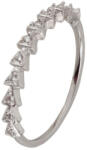 THIA Jewelry Inel argint delicat zirconii Thia marimea 58 (FYR18108-58-2)