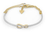 Daniel Klein Bratara din Inox Daniel Klein Jewelry Dama DKJ. 3.1021-2 (DKJ.3.1021-2)