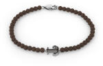Daniel Klein Bratara din Inox Daniel Klein Jewelry Barbati DKJ. 6.2220-L-3 (DKJ.6.2220-L-3)